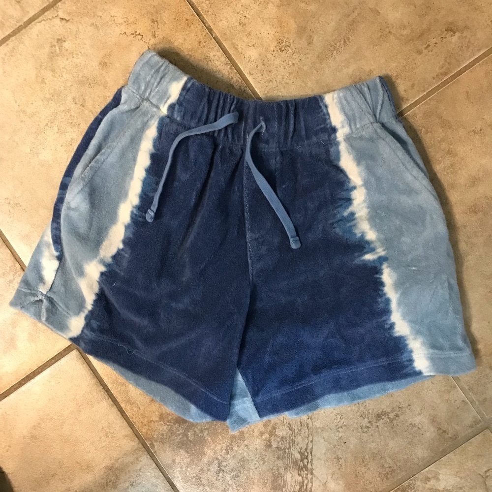 ☀️wonder nation Terry Cloth Shorts